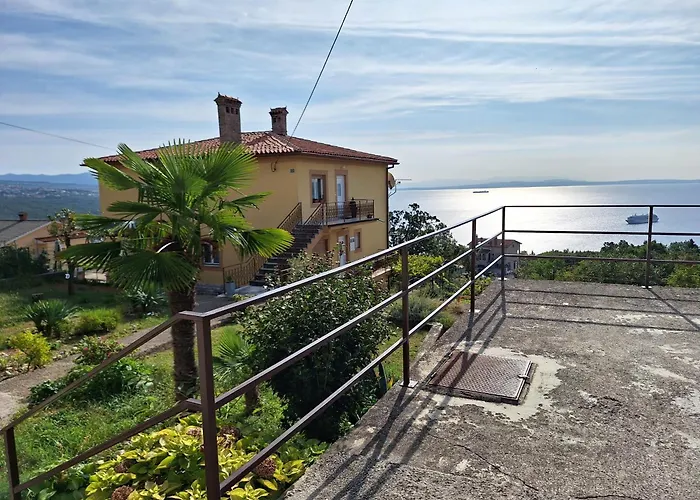Apartmani Marini