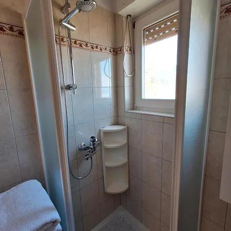 Apartmani Marini Opatija Exterior photo