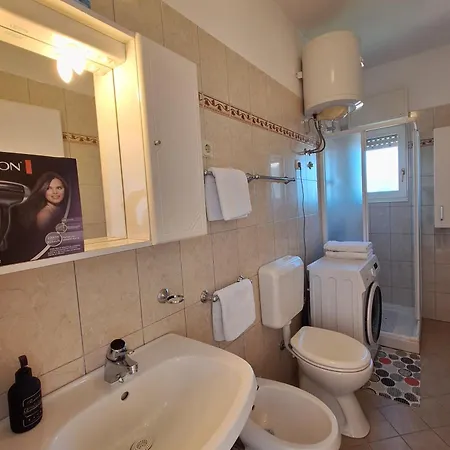Apartmani Marini Opatija Exterior photo