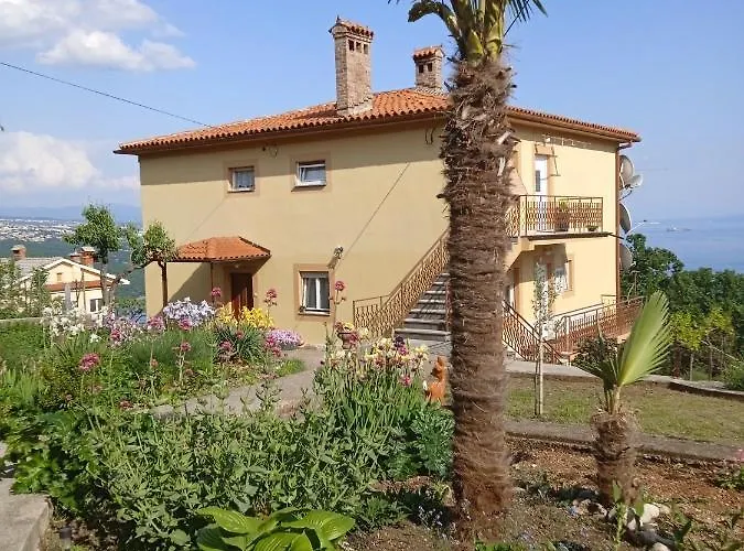 Apartmani Marini