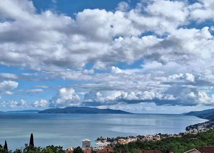 Apartmani Marini