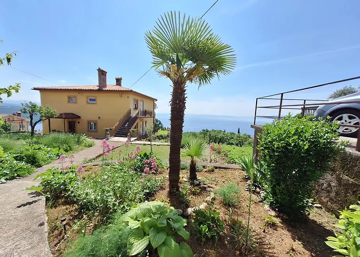 Apartmani Marini