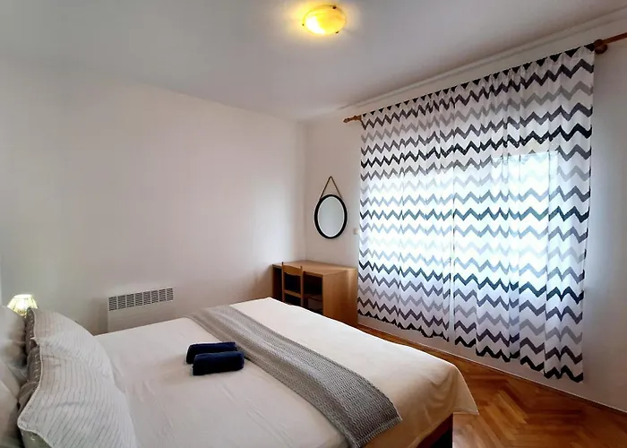 Apartmani Marini