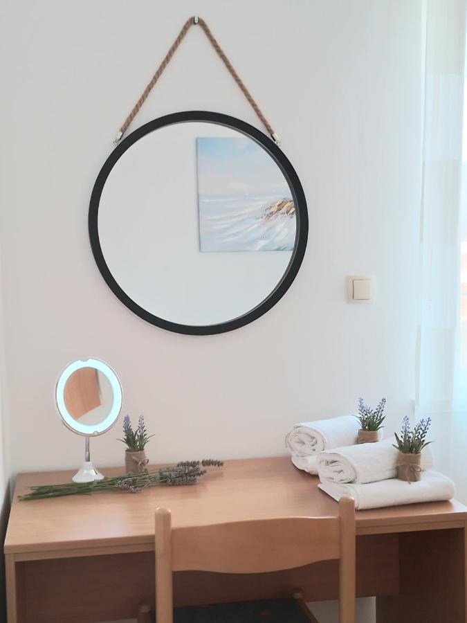 Apartmán Marini Opatija