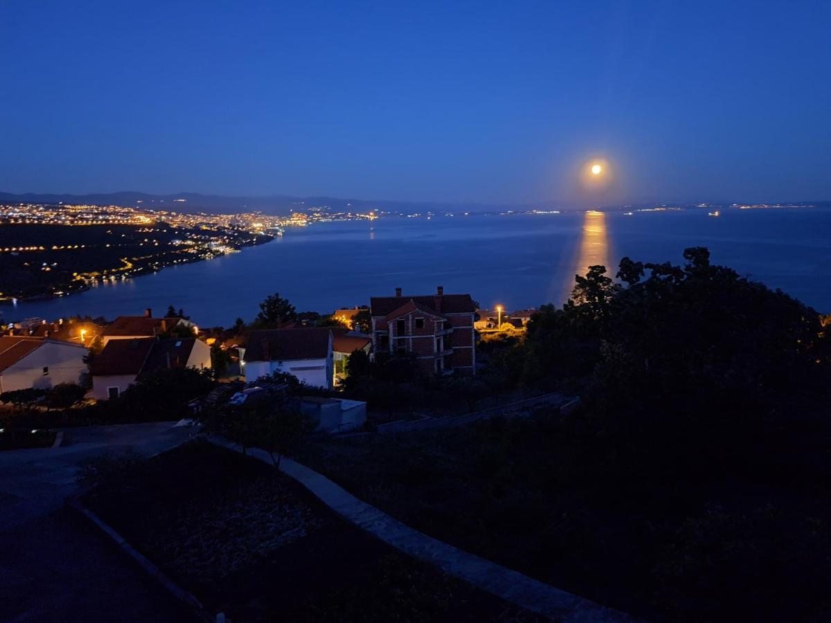 Apartmán Marini Opatija