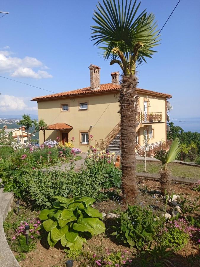 Apartment Marini Opatija