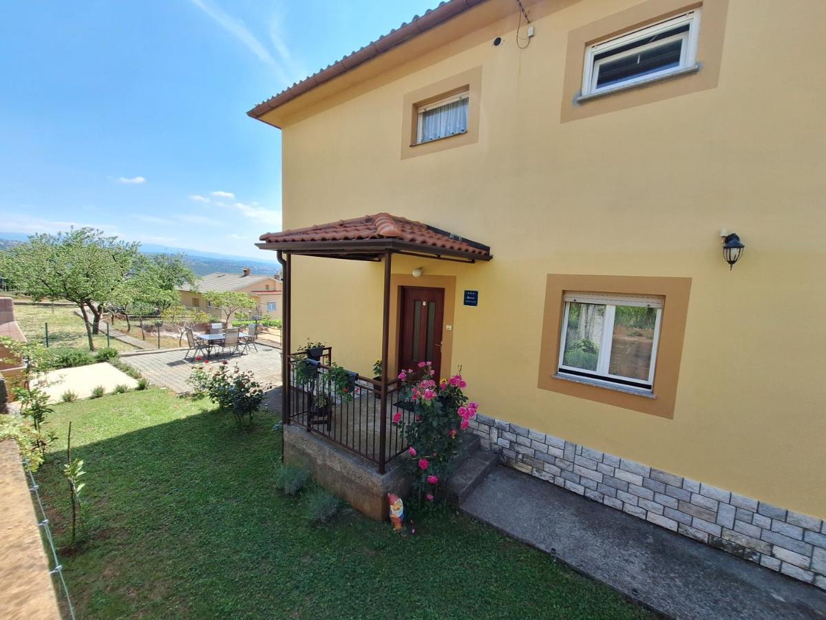 Apartmán Marini Opatija