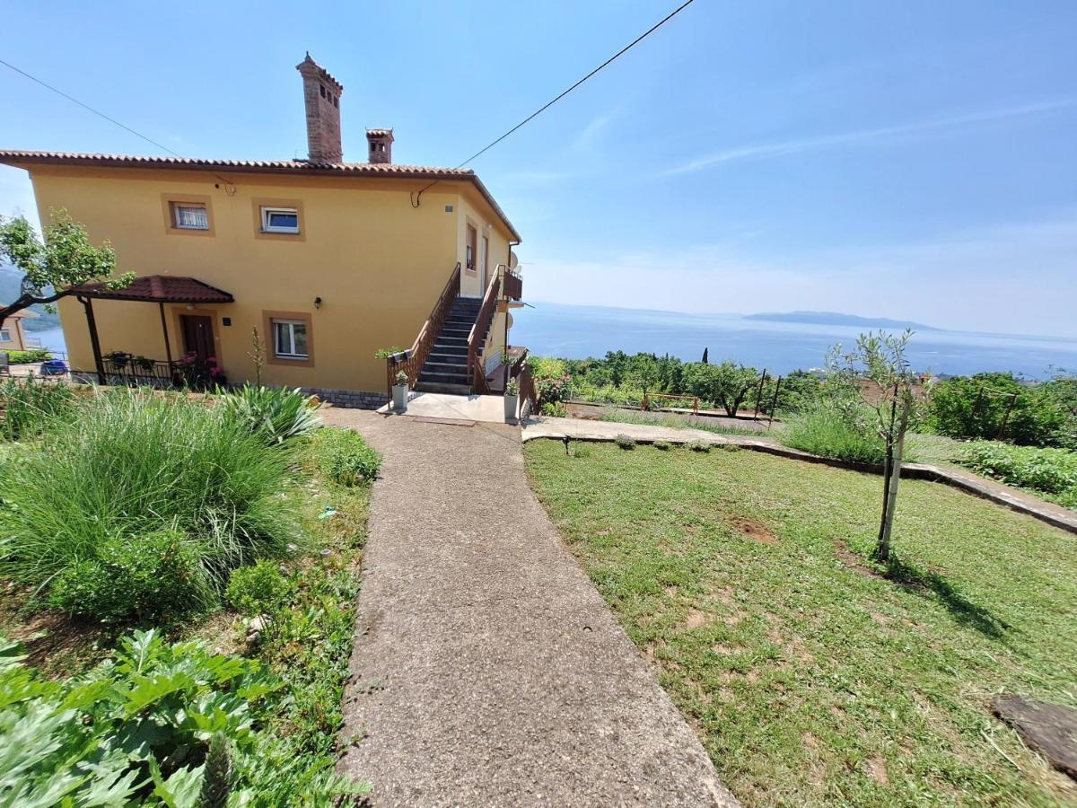Marini Apartment *
