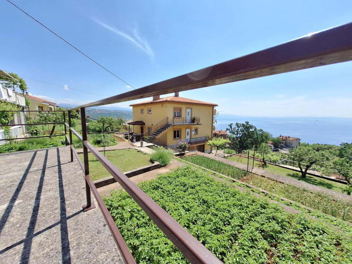 Marini Apartment Opatija
