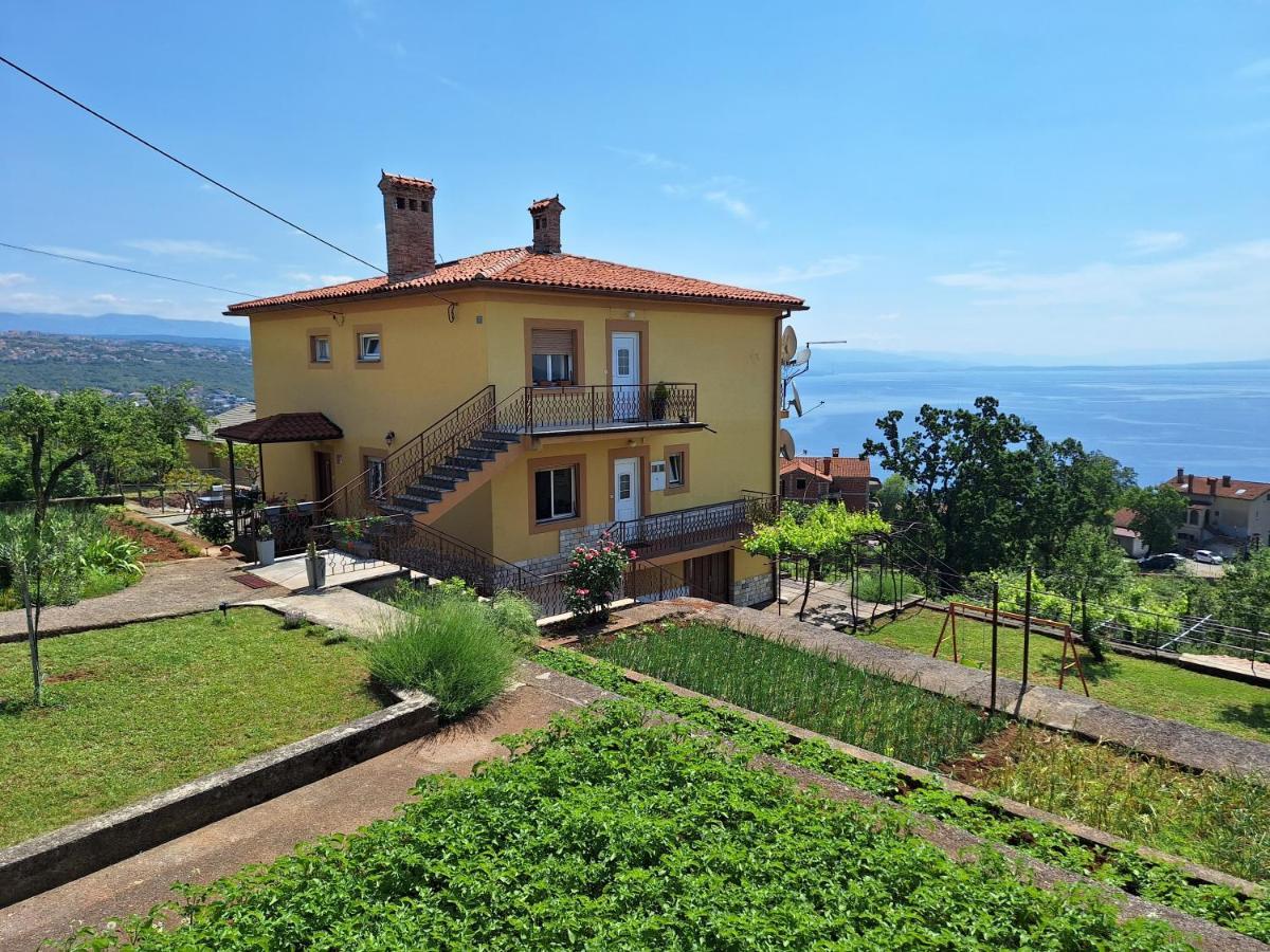 Marini Apartment *