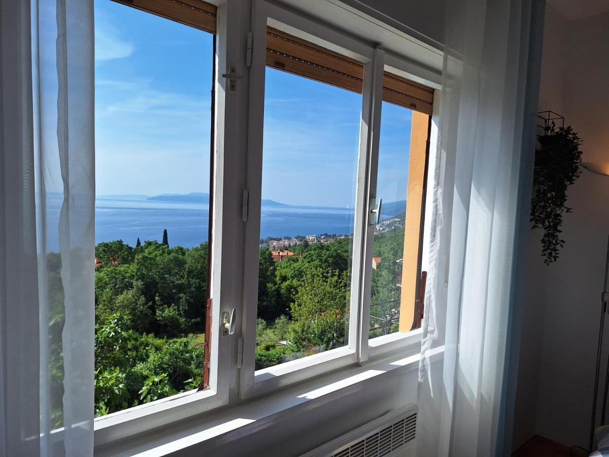 Marini Apartment Opatija