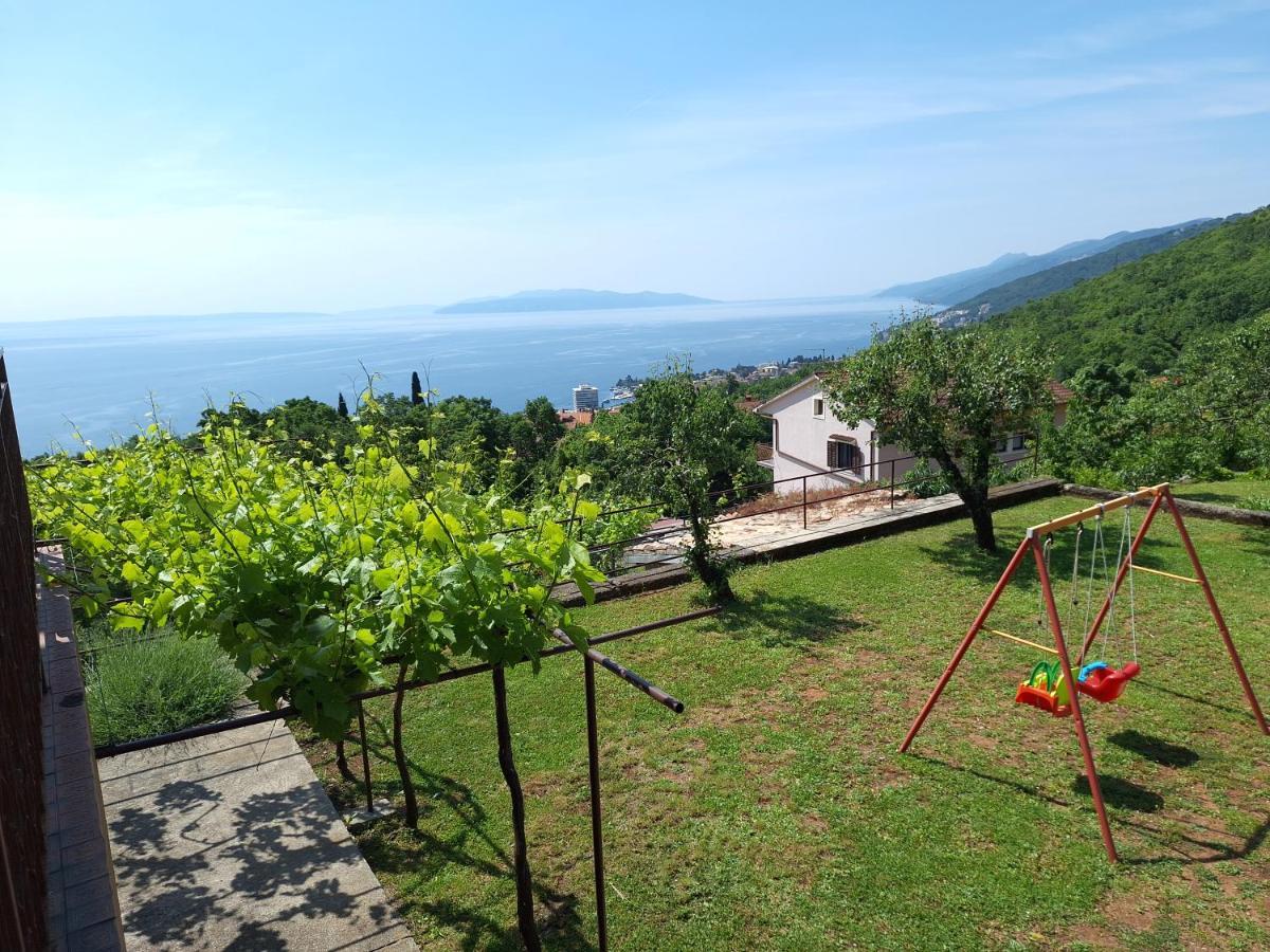 Marini Apartment