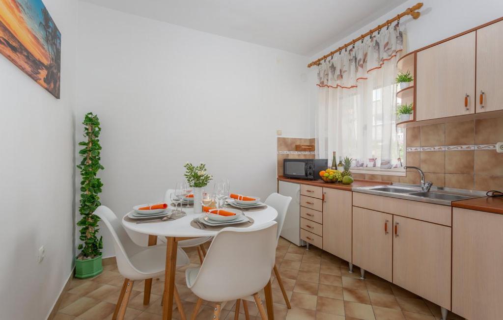 Apartment Marini Opatija