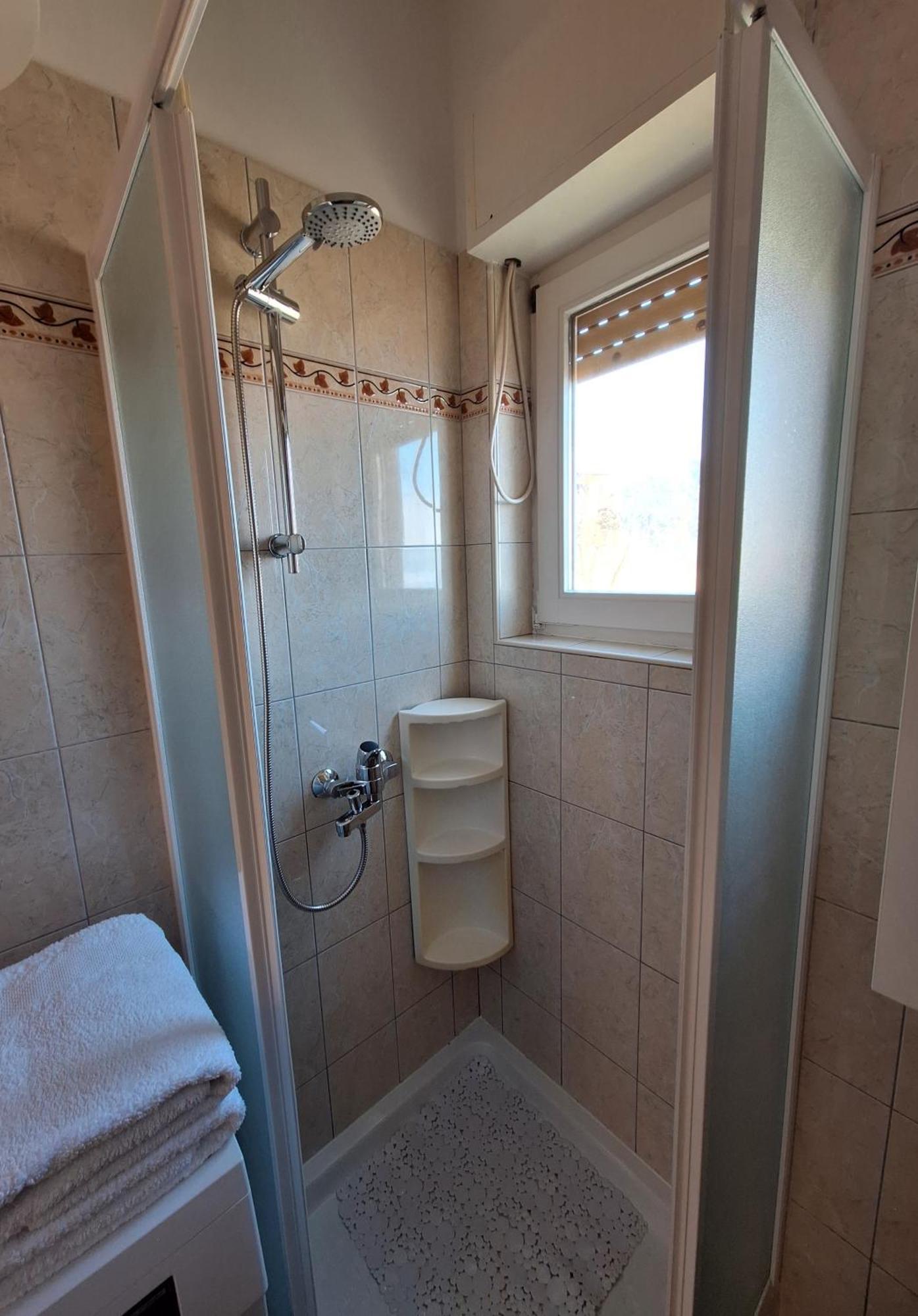 Marini Apartment *