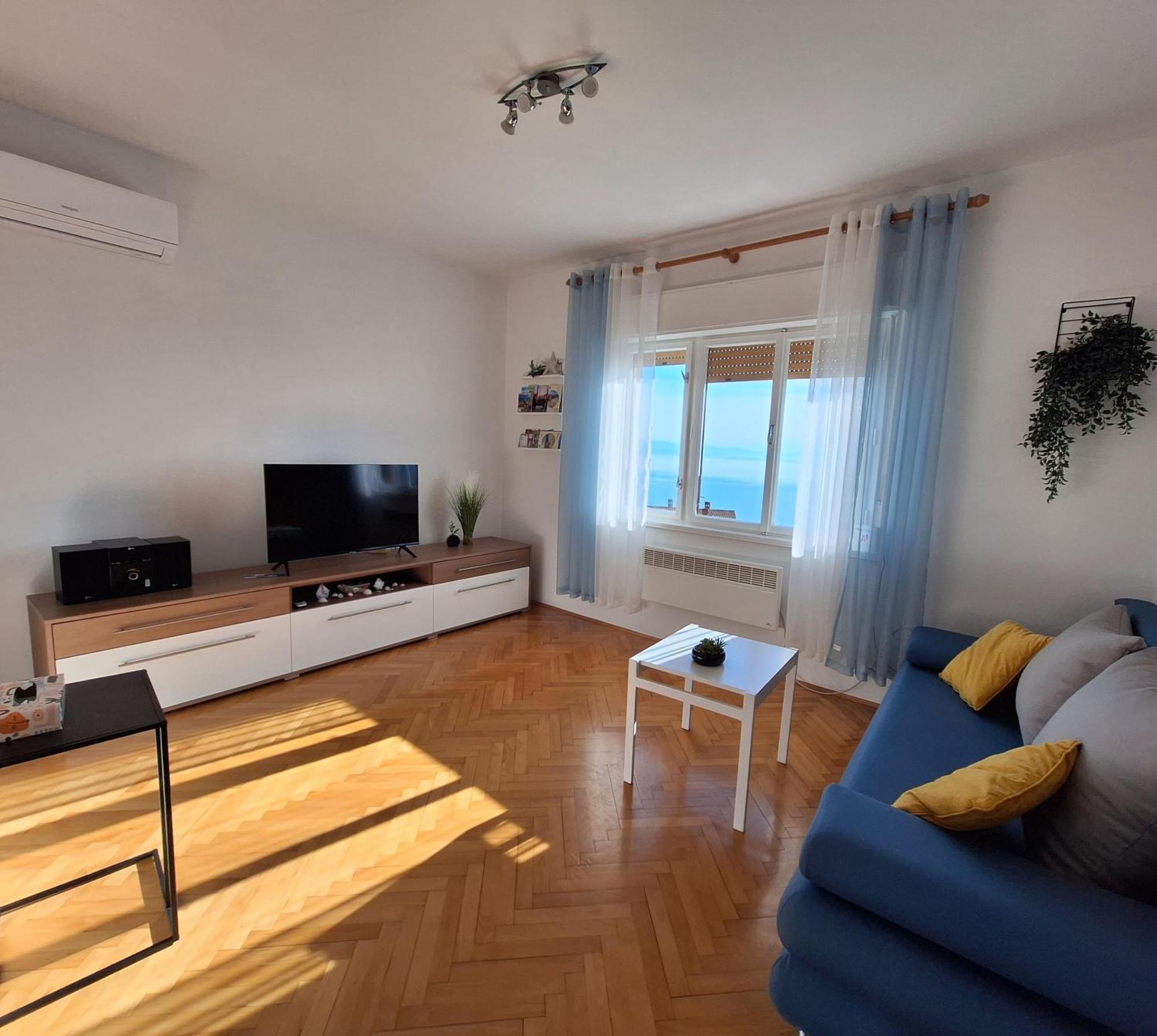 Marini Apartment Opatija