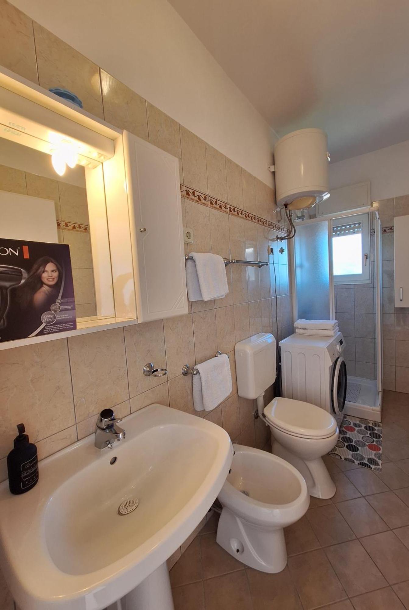 Marini Apartment