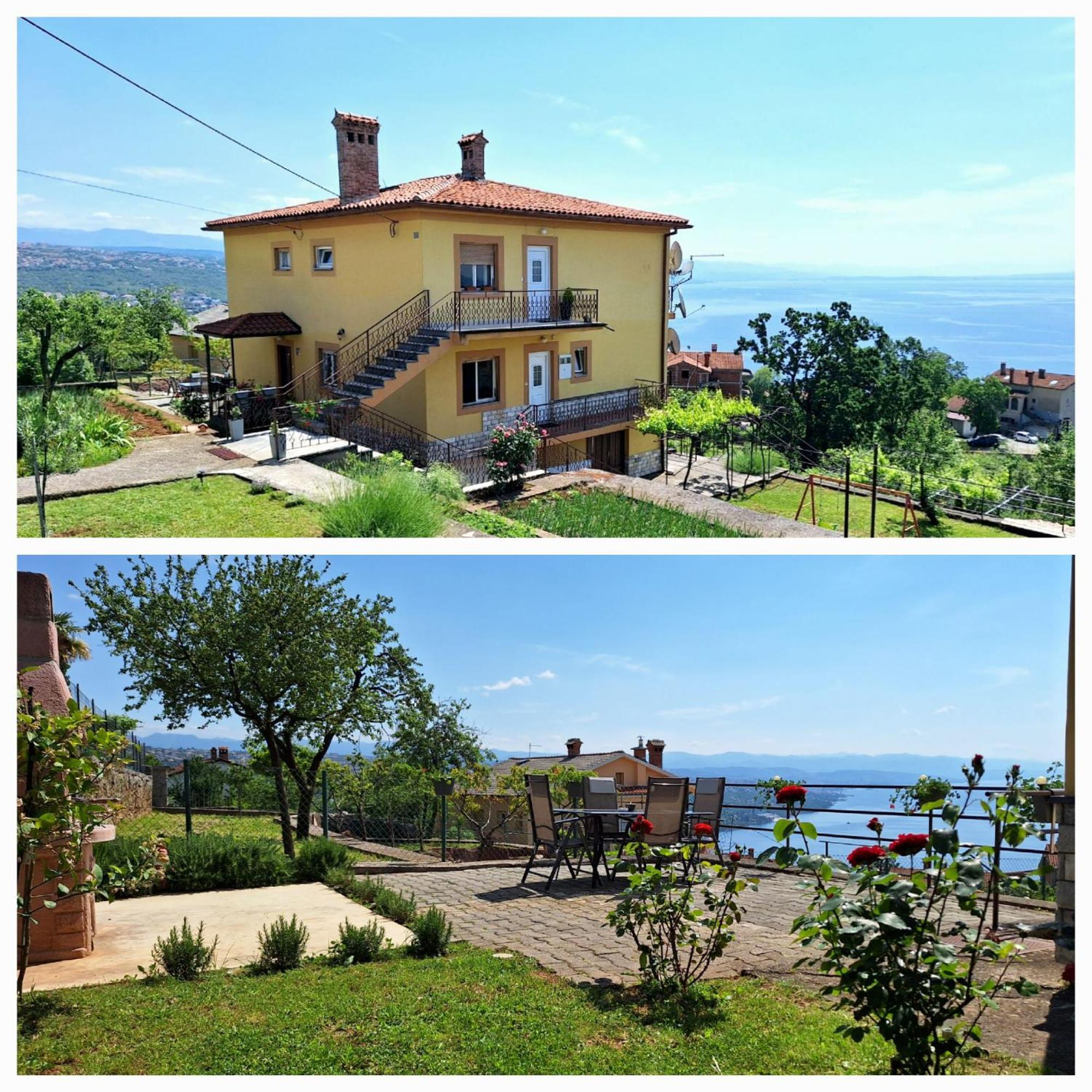Marini Apartment Opatija