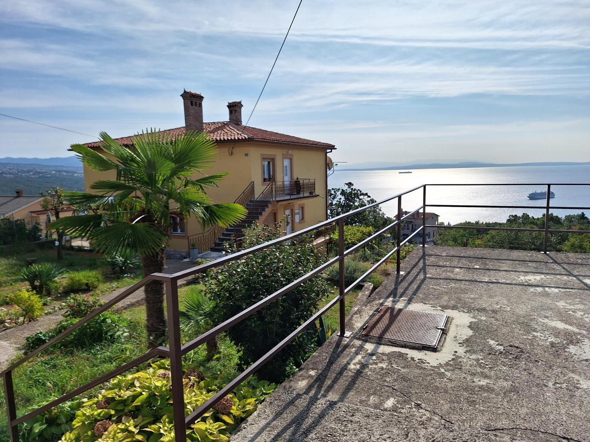 Marini Apartment Opatija