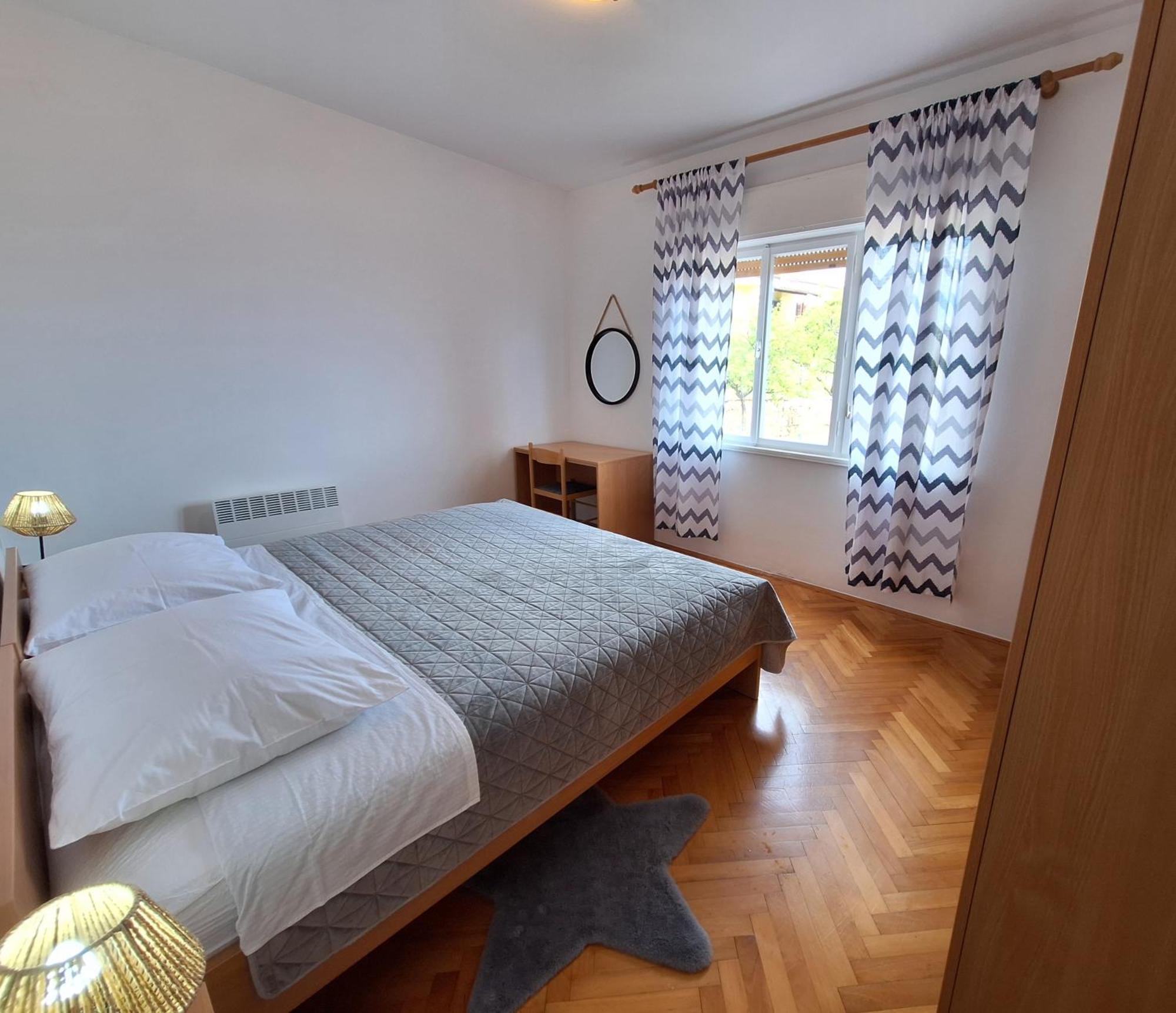 Marini Apartment