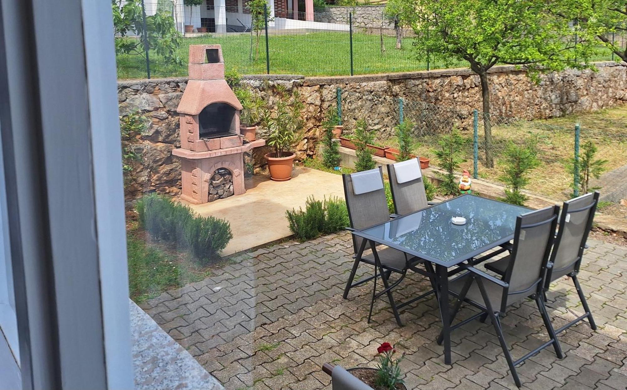 Marini Apartmán *