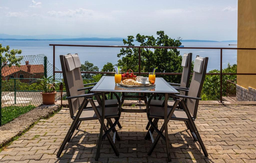 Marini Apartment *