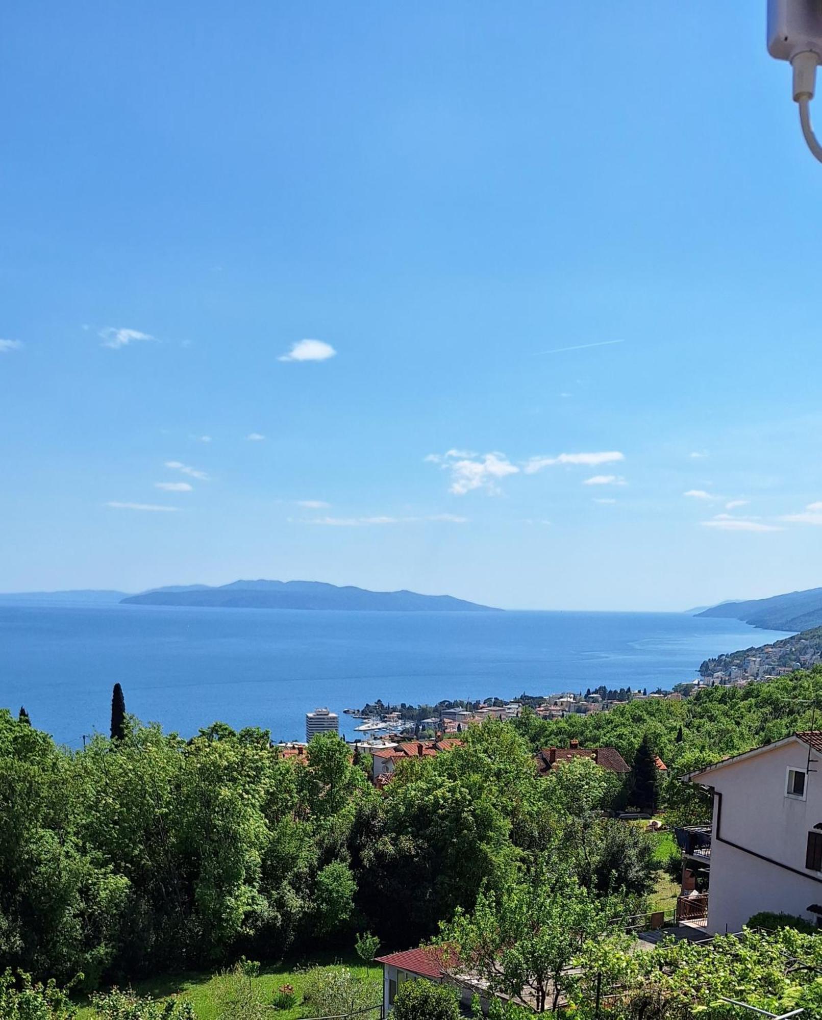 Marini Apartment *