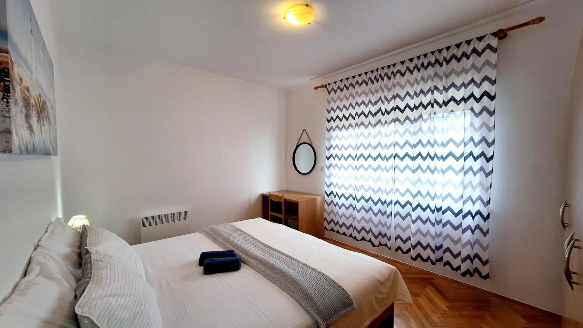 Marini Apartman Opatija