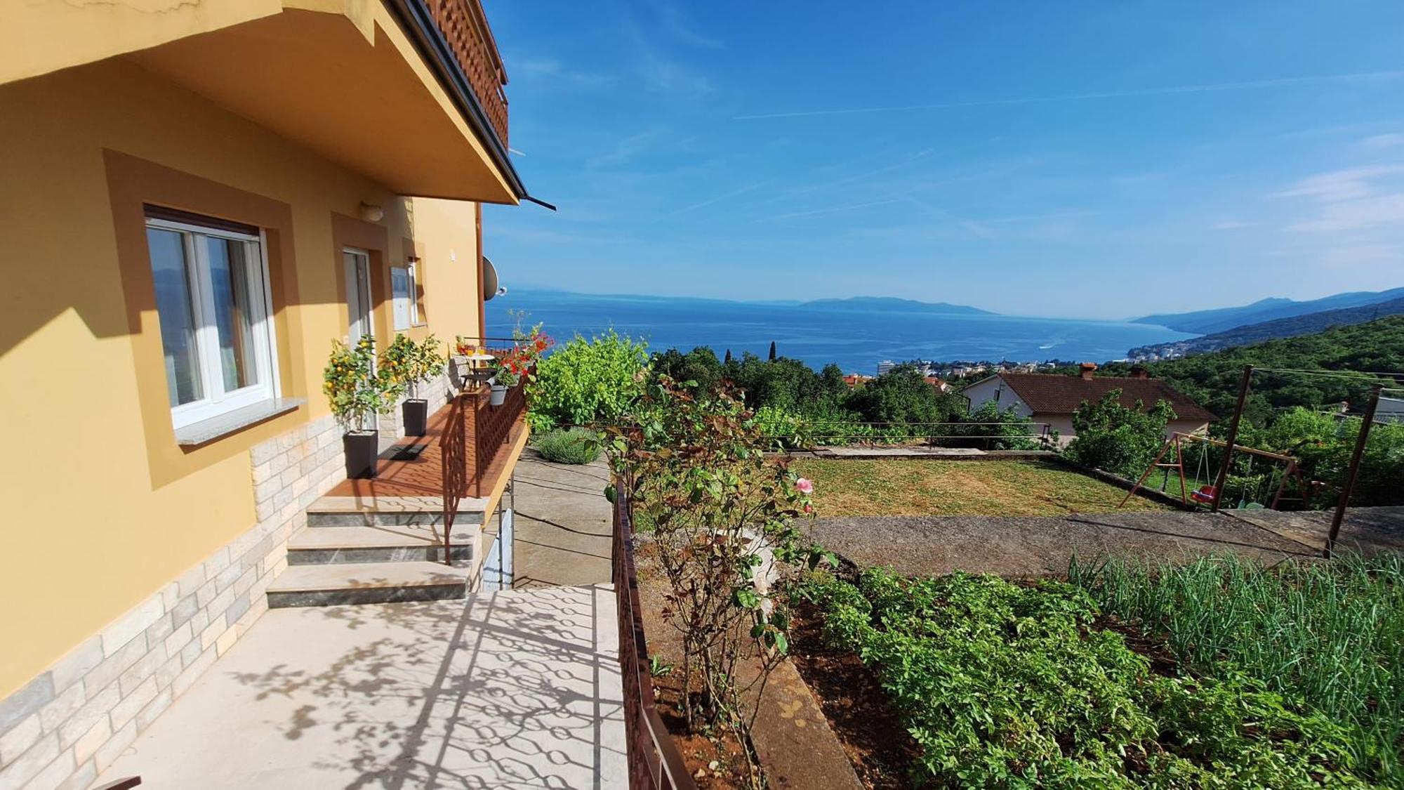 Marini * Opatija