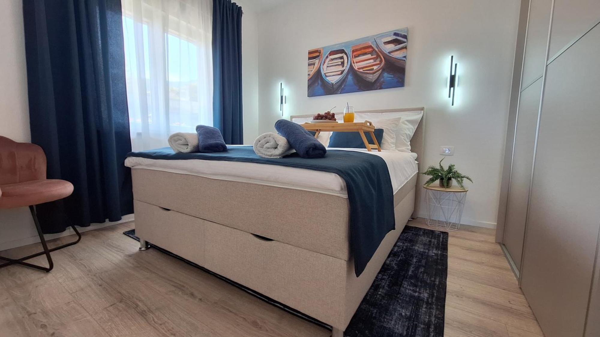 Apartment Marini