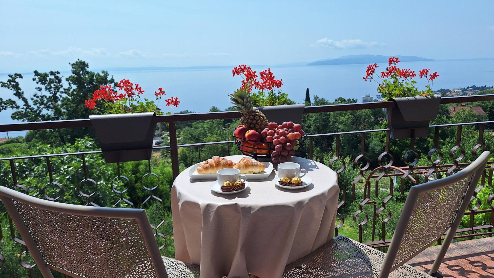 Marini Apartment Opatija