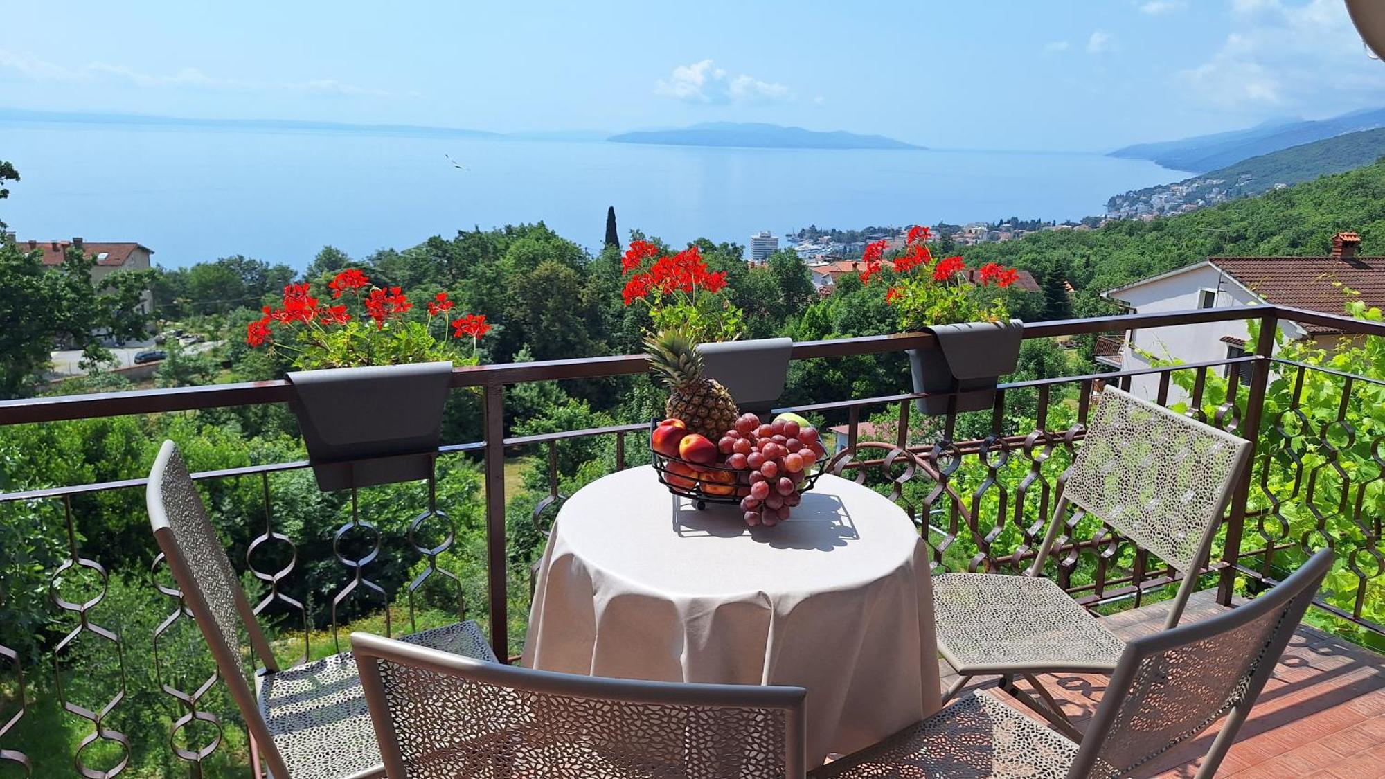 Apartment Marini Opatija