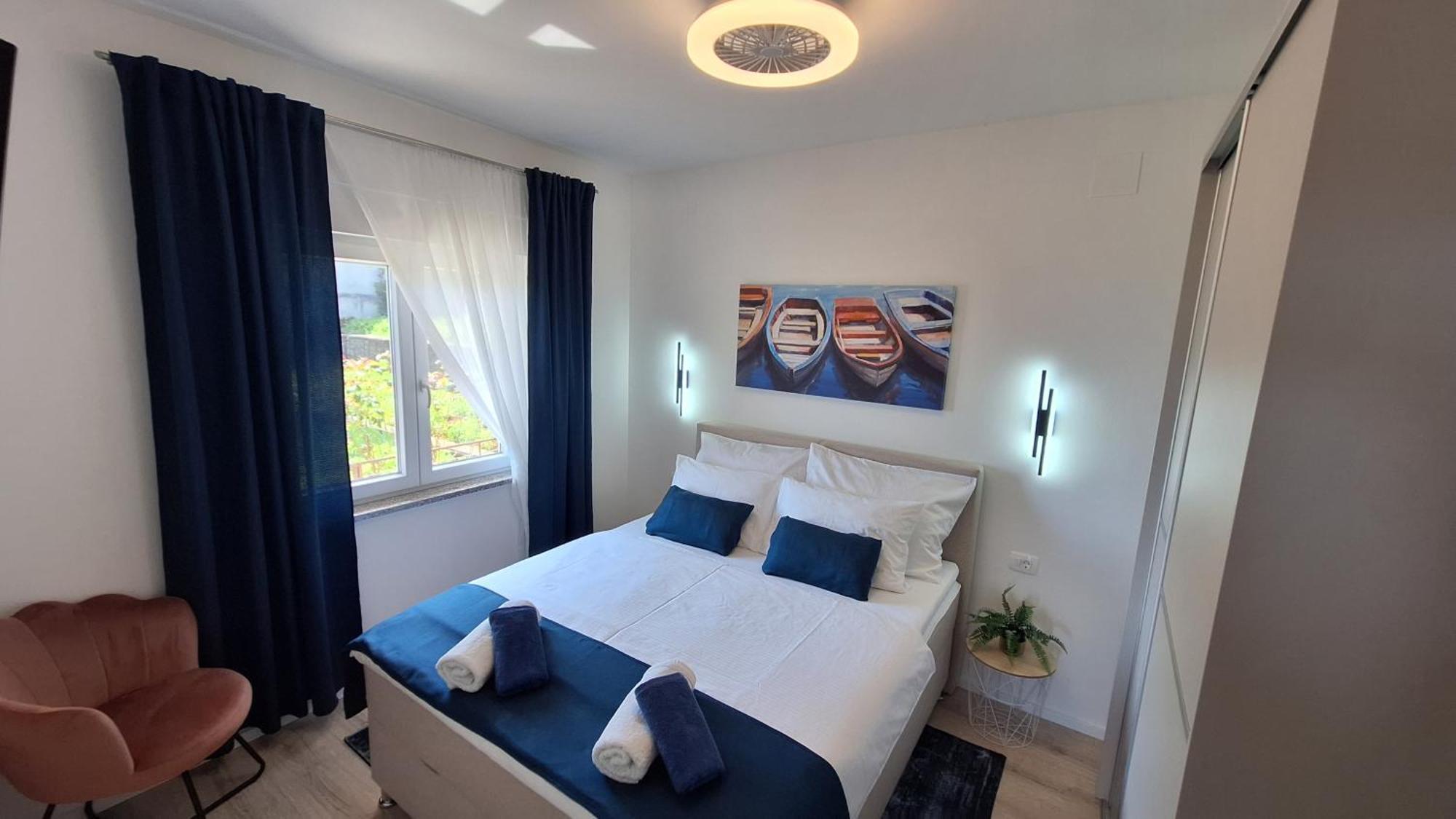 Marini Apartment *